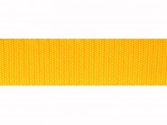 Žlutý POP popruh 1,4 x 25 mm